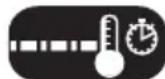 BLACK & DECKER BDASB18 - Délai Bloc chaud/froid - 1
