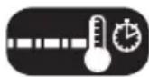 BLACK & DECKER BDASB18 - Hot/cold pack delay - 1