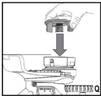 BLACK & DECKER STC1820EPC - 21