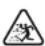 BLACK & DECKER STC1820EPC - Labels op het apparaat - 5