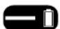 BLACK & DECKER STC1820EPC - Lading av batteriet (Fig. A) - 2