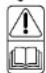 BLACK & DECKER STC1820EPC - Etichette sull'apparecchio - 1