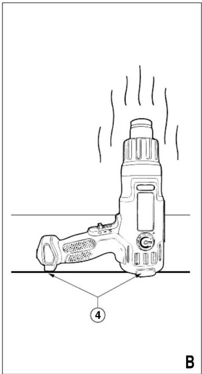 BLACK & DECKER KX2200B5 - 3