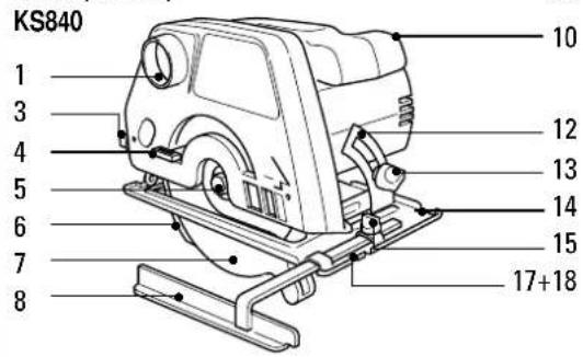 BLACK & DECKER 374456N - INSTRUÇÖS DE SEGURANCA - 3