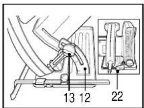 BLACK & DECKER 374456N - SETTING THE MITRING ADJUSTMENT - 1