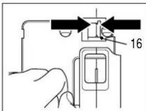 BLACK & DECKER 374456N - SETTING THE SIGHT GUIDANCE SYSTEM (NOT CD600/KS227/KS840) - 3