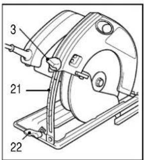 BLACK & DECKER 374456N - PYOMIZH BAOoy KONH - 1