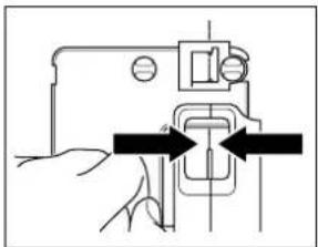 BLACK & DECKER 374456N - HET INSTellen VAN HET KIJKGELEIDERSYSTEEM (NIET CD600/KS227/KS840) - 2