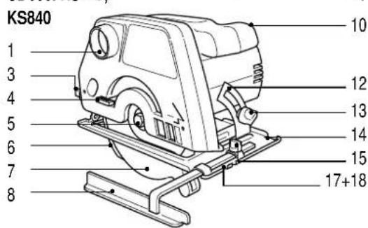 BLACK & DECKER 374456N - EC DECLARATION OF CONFORMITY - 5