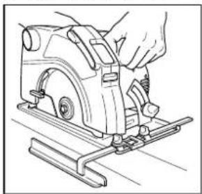 BLACK & DECKER 374456N - BRUKE SIRKELSAGEN - 1