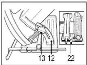 BLACK & DECKER 374456N - INSTELLING VAN HET VERSTEK - 1