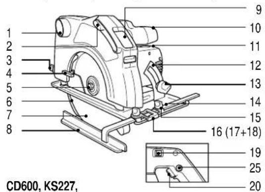 BLACK & DECKER 374456N - EAAHNIKA - 1
