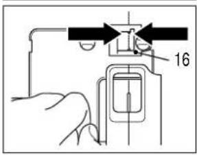 BLACK & DECKER 374456N - HET INSTellen VAN HET KIJKGELEIDERSYSTEEM (NIET CD600/KS227/KS840) - 3