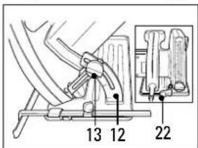 BLACK & DECKER 374456N - INSTÄLLNING AV GERINGSVINKEL - 1