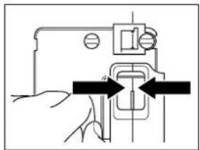 BLACK & DECKER 374456N - INSTÄLLNING AV SIKTGEJD (EJ CD600/KS227/KS840) - 2