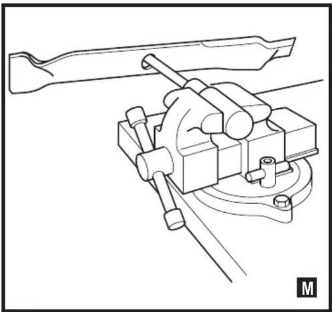 BLACK & DECKER BCMW3336 - Safety instructions - 1