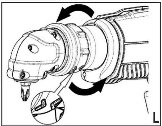 BLACK & DECKER CS3653LC - 14