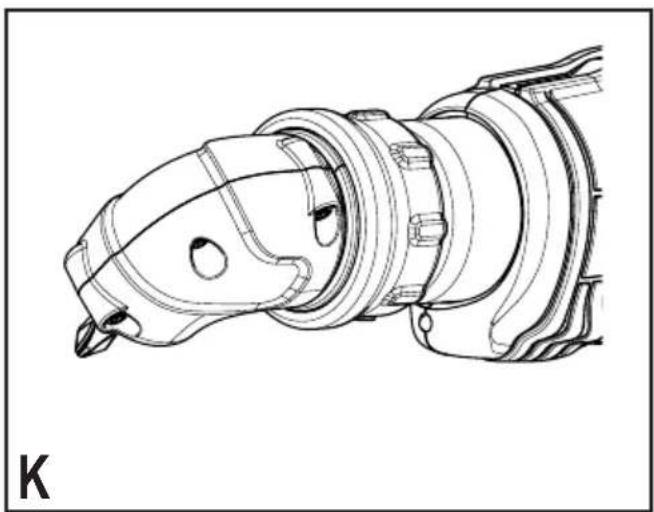 BLACK & DECKER CS3653LC - 13
