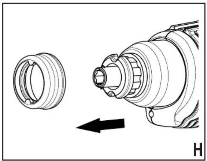BLACK & DECKER CS3653LC - 10