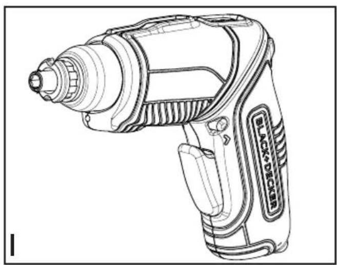 BLACK & DECKER CS3653LC - 11