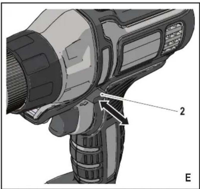 BLACK & DECKER MTDD6 - 5