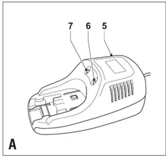 BLACK & DECKER XTC12IK - 1