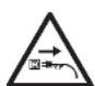 BLACK & DECKER GLC1823L20 - Labels op het apparaat - 4