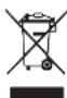 BLACK & DECKER KA2500 - Protection de l'environnement - 1