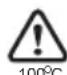 BLACK & DECKER KX3300T - Labels - 6