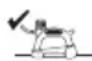 BLACK & DECKER KX3300T - Warnsymbole - 8