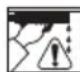 BLACK & DECKER KX3300T - Labels - 3