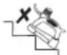 BLACK & DECKER KX3300T - Labels - 7