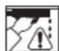 BLACK & DECKER KX3300T - Etichette - 3