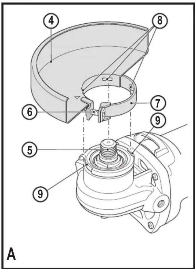 BLACK & DECKER KG912 - 2