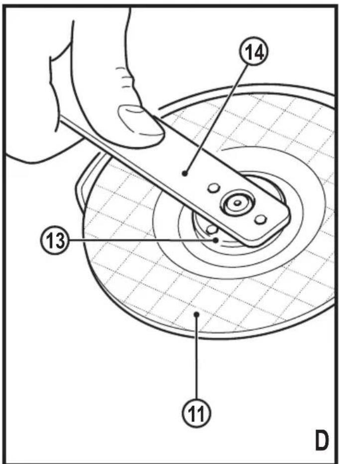BLACK & DECKER KG912 - 5