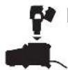 BLACK & DECKER MT18SSK - Accu's - 1