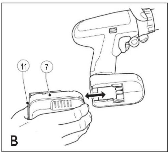 BLACK & DECKER BPCD180 - www.2helpU.com - 3