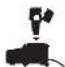 BLACK & DECKER BDCHD12S1 - Batteries - 1