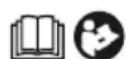 BLACK & DECKER BXUP750PTE - SAFETY DECALS / INFORMATIVE DECALS - 1