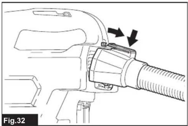 MAKITA DCL184Z - 35