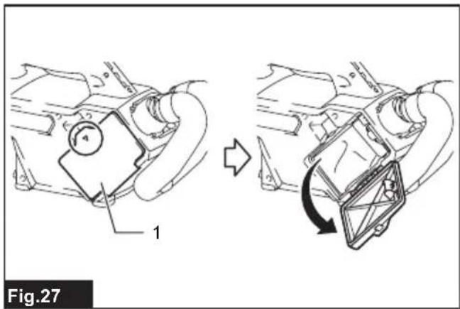 MAKITA DCL184Z - 28