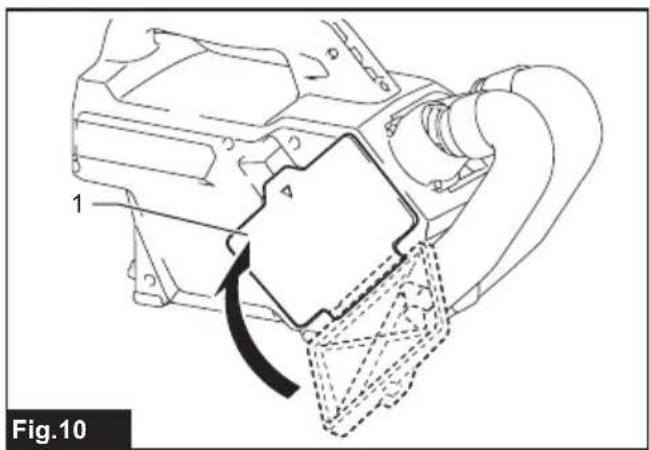 MAKITA DCL184Z - 11