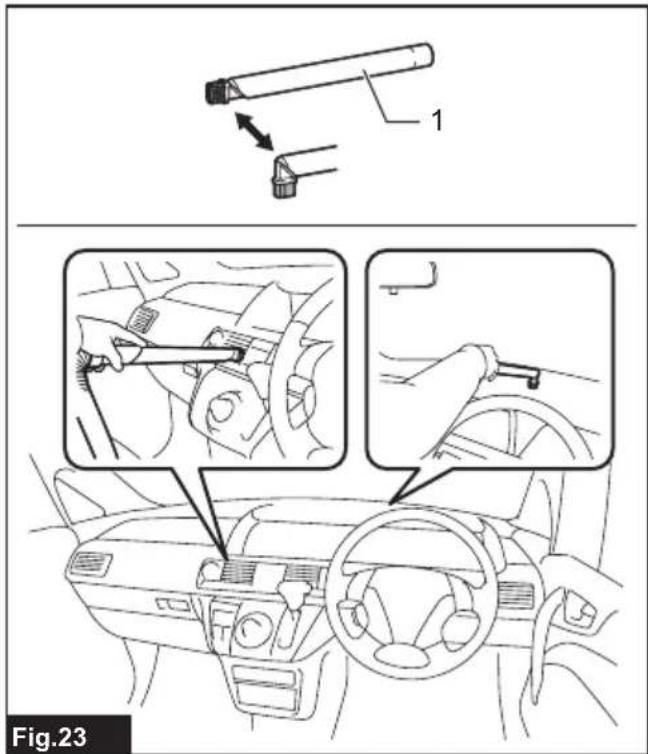 MAKITA DCL184Z - 24