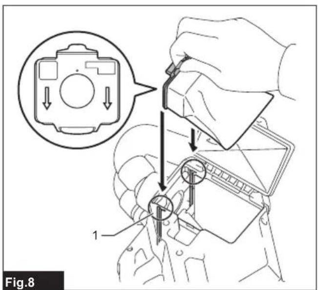 MAKITA DCL184Z - 9