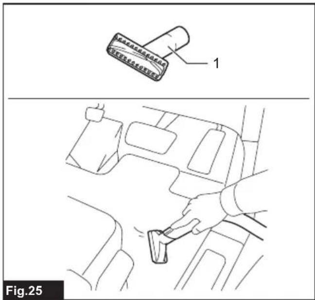 MAKITA DCL184Z - 26