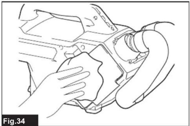 MAKITA DCL184Z - 32