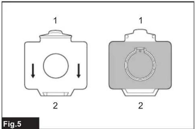 MAKITA DCL184Z - 3