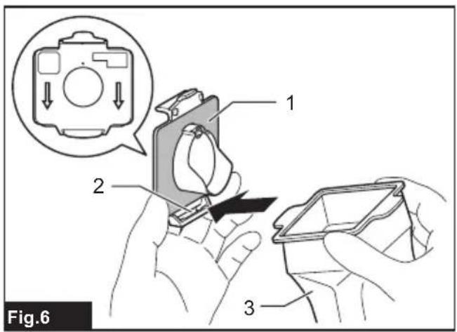 MAKITA DCL184Z - 5