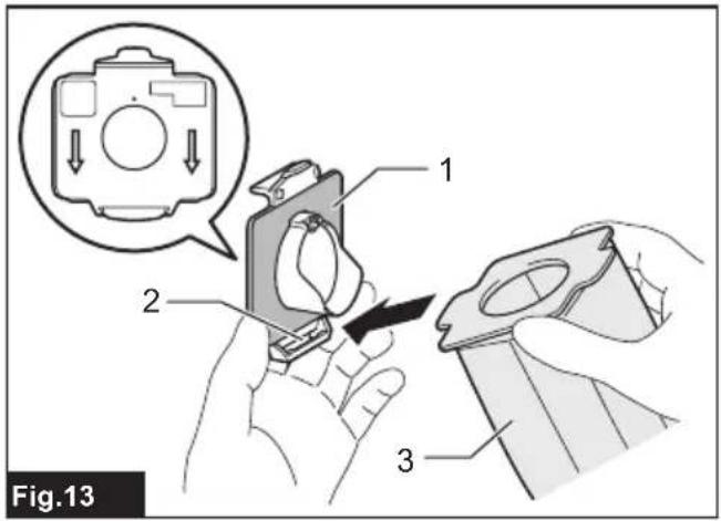 MAKITA DCL184Z - 14