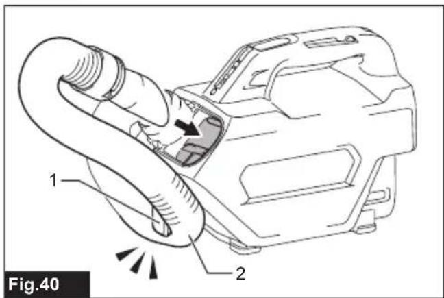 MAKITA DCL184Z - 41